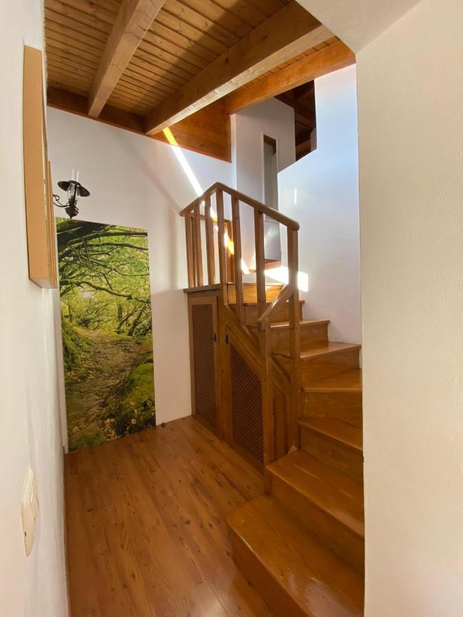 Appartamento El Almendro Tegueste Esterno foto